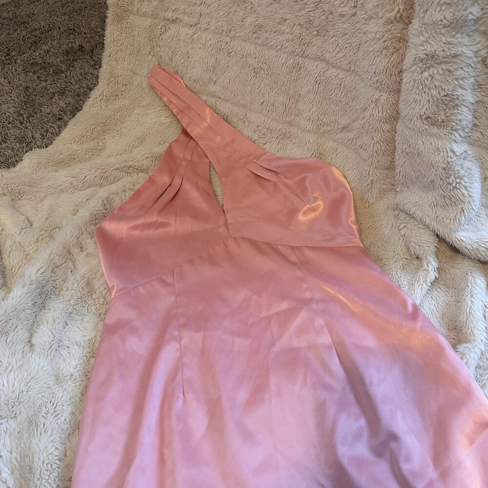 superdown Samira Mini Dress - Picture 2 of 4